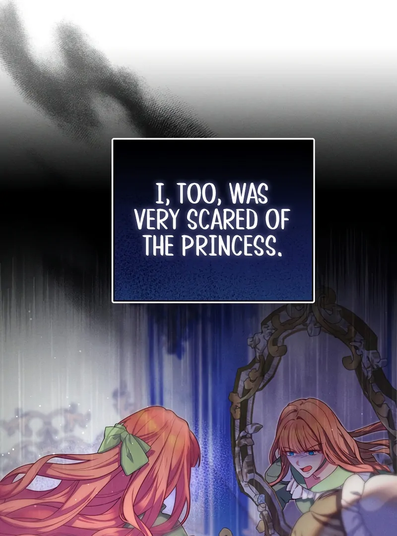 How To Survive As a Villain on the Verge of Death Chapter 2 403 ch 2 18