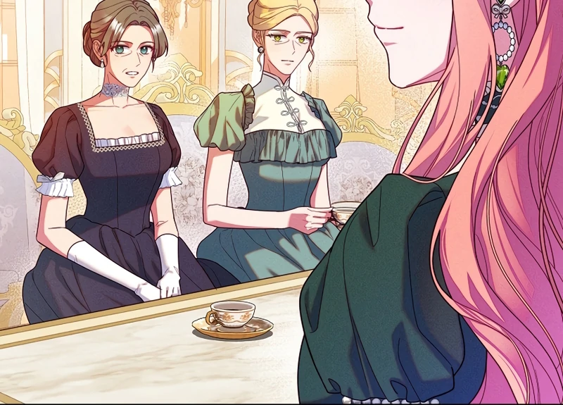 How To Survive As a Villain on the Verge of Death Chapter 2 421 ch 2 36