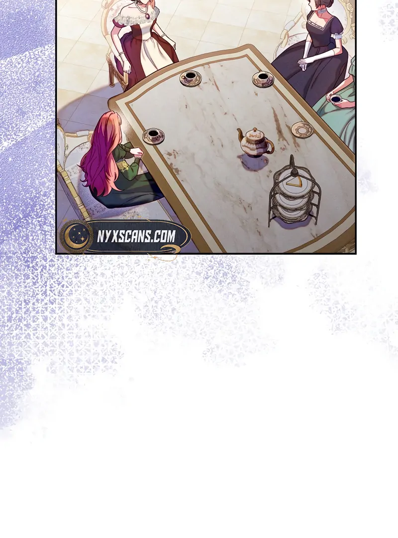 How To Survive As a Villain on the Verge of Death Chapter 2 423 ch 2 38