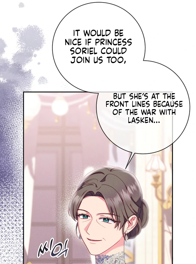 How To Survive As a Villain on the Verge of Death Chapter 2 424 ch 2 39