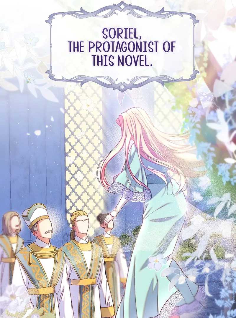 How To Survive As a Villain on the Verge of Death Chapter 2 431 ch 2 46