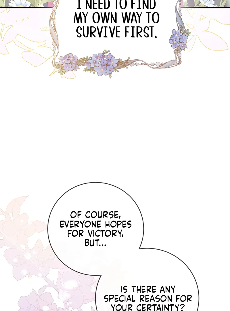 How To Survive As a Villain on the Verge of Death Chapter 2 442 ch 2 57