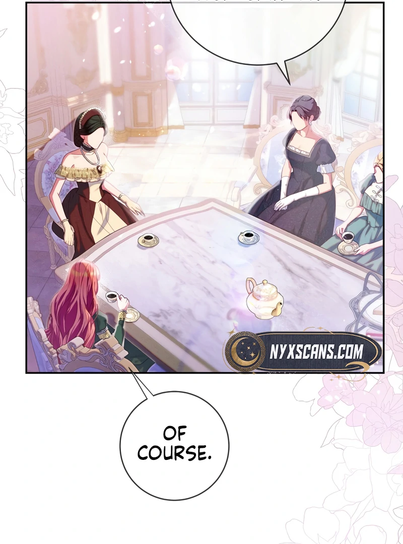 How To Survive As a Villain on the Verge of Death Chapter 2 443 ch 2 58
