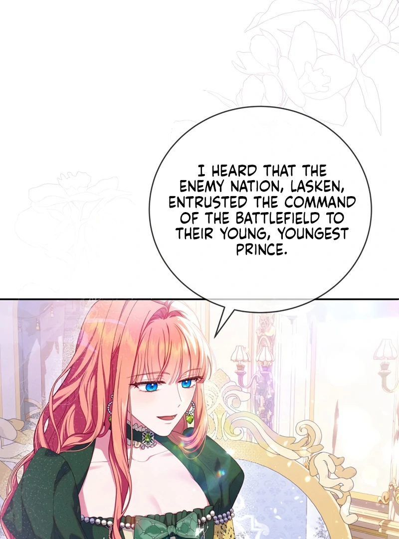 How To Survive As a Villain on the Verge of Death Chapter 2 444 ch 2 59
