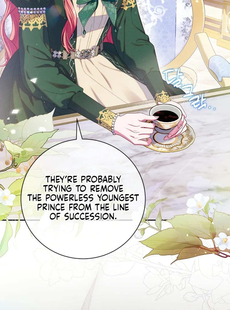 How To Survive As a Villain on the Verge of Death Chapter 2 445 ch 2 60