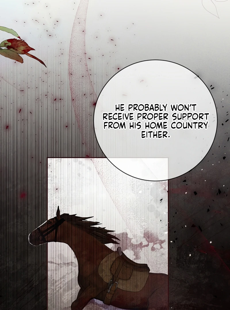 How To Survive As a Villain on the Verge of Death Chapter 2 446 ch 2 61
