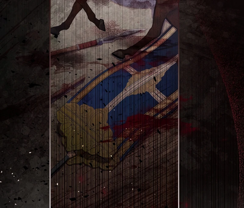 How To Survive As a Villain on the Verge of Death Chapter 2 447 ch 2 62