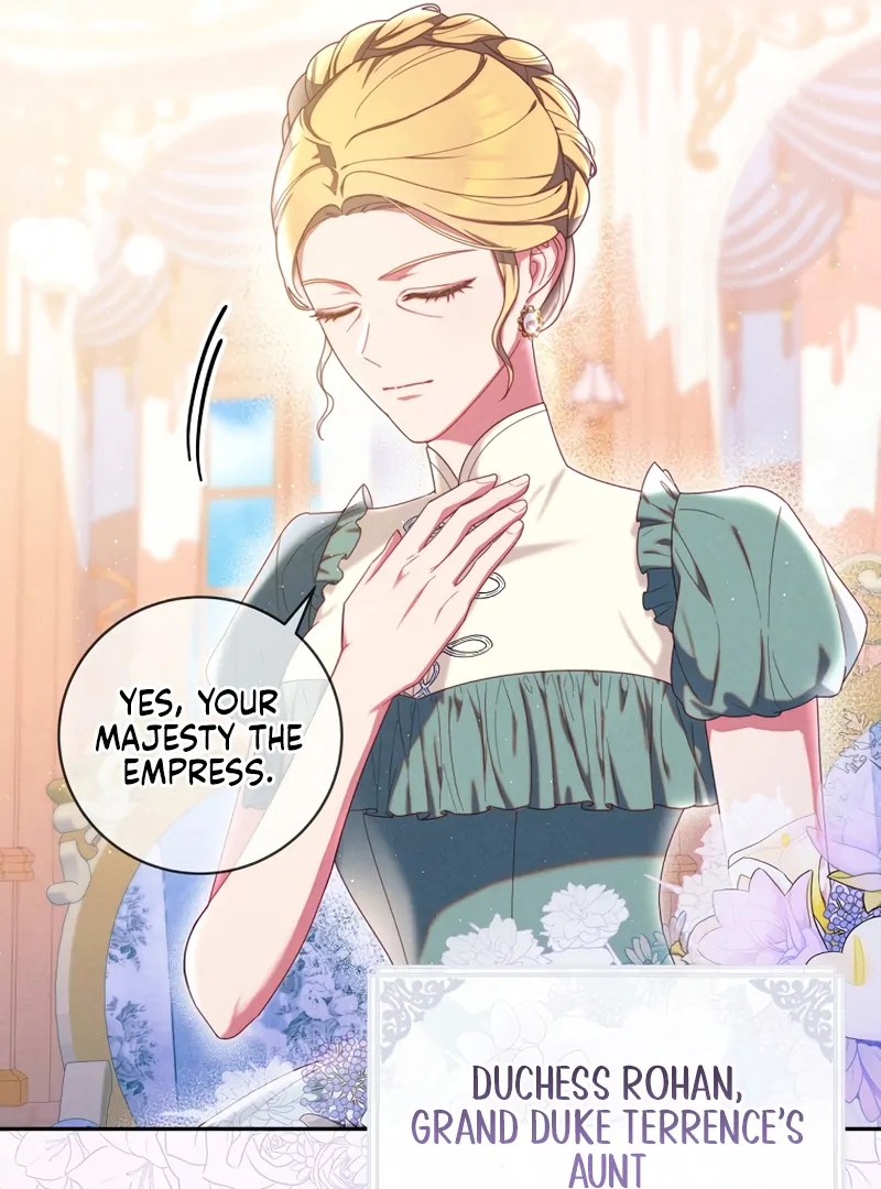 How To Survive As a Villain on the Verge of Death Chapter 2 458 ch 2 73