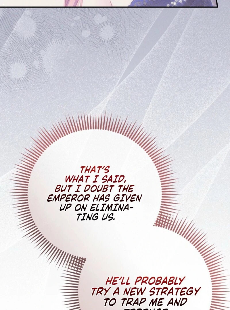 How To Survive As a Villain on the Verge of Death Chapter 21 383 ch 21 10