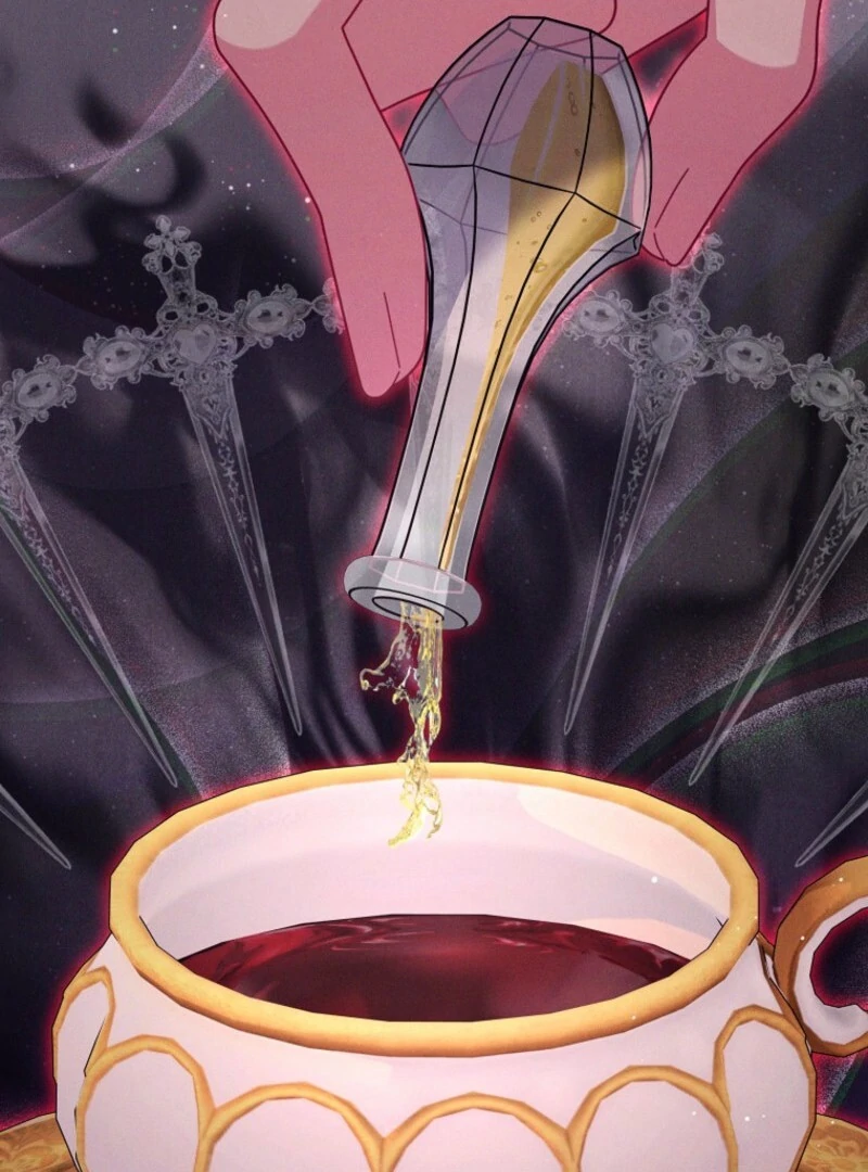 How To Survive As a Villain on the Verge of Death Chapter 21 473 ch 21 100