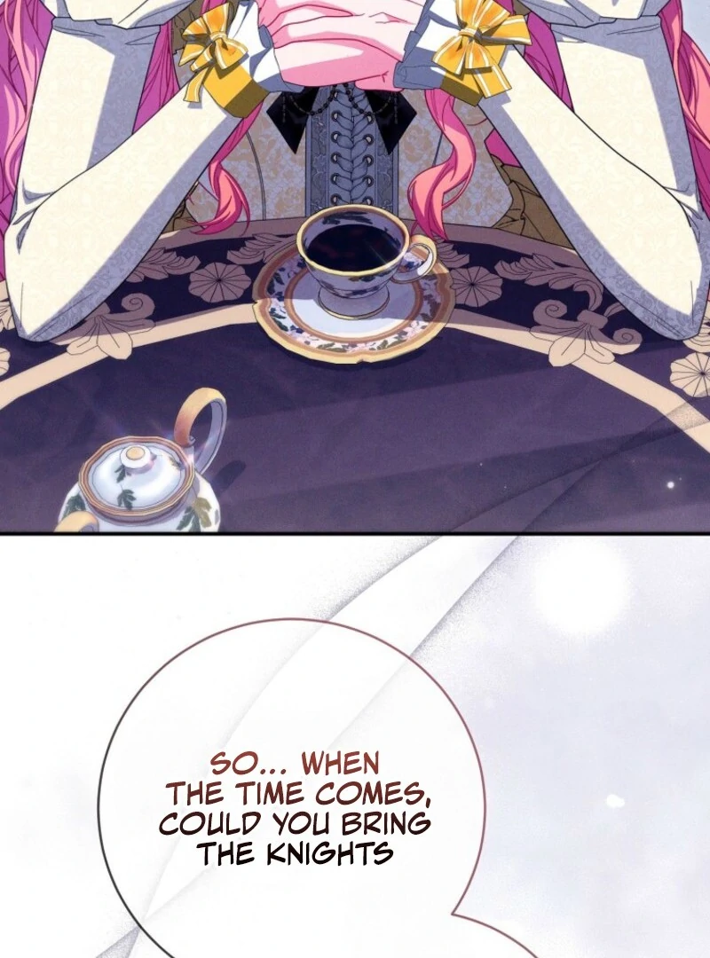 How To Survive As a Villain on the Verge of Death Chapter 21 476 ch 21 103