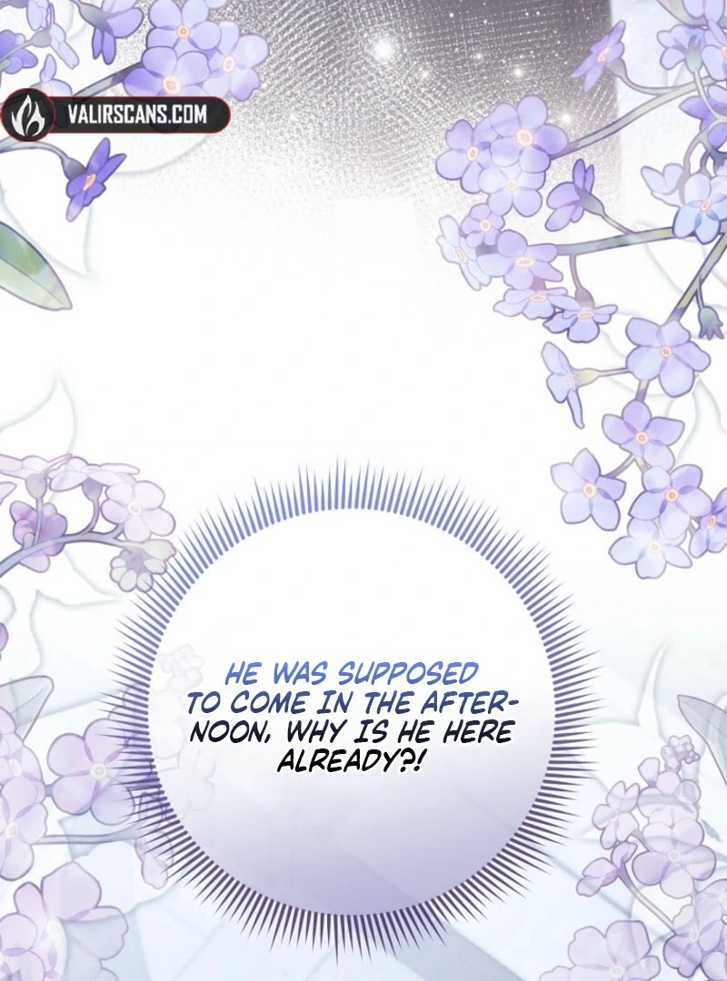 How To Survive As a Villain on the Verge of Death Chapter 21 491 ch 21 118