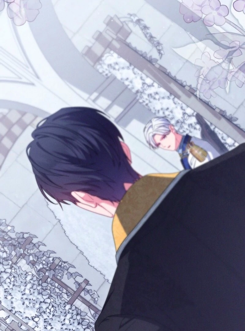How To Survive As a Villain on the Verge of Death Chapter 21 492 ch 21 119