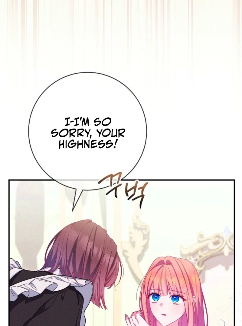 How To Survive As a Villain on the Verge of Death Chapter 21 389 ch 21 16
