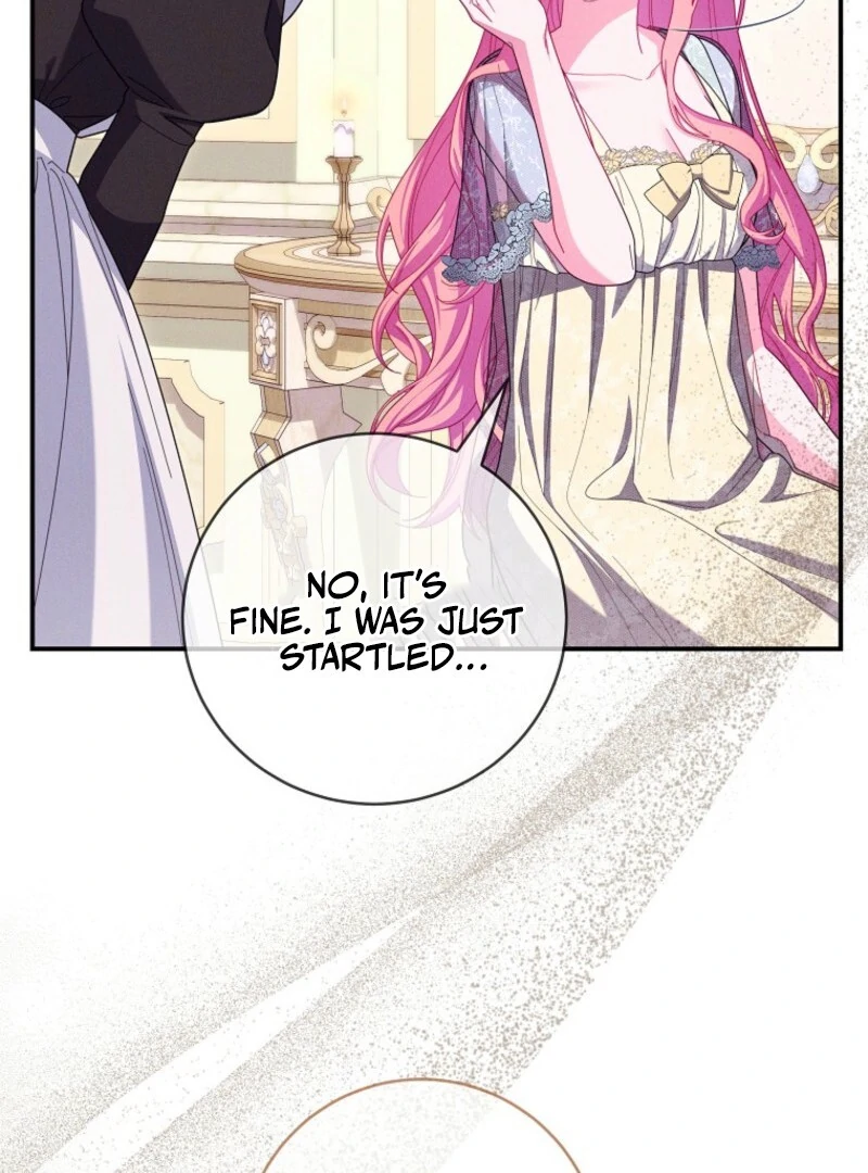 How To Survive As a Villain on the Verge of Death Chapter 21 390 ch 21 17