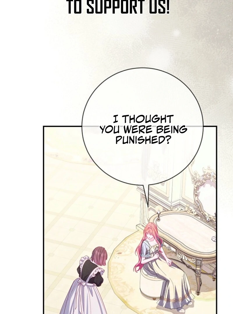 How To Survive As a Villain on the Verge of Death Chapter 21 394 ch 21 21