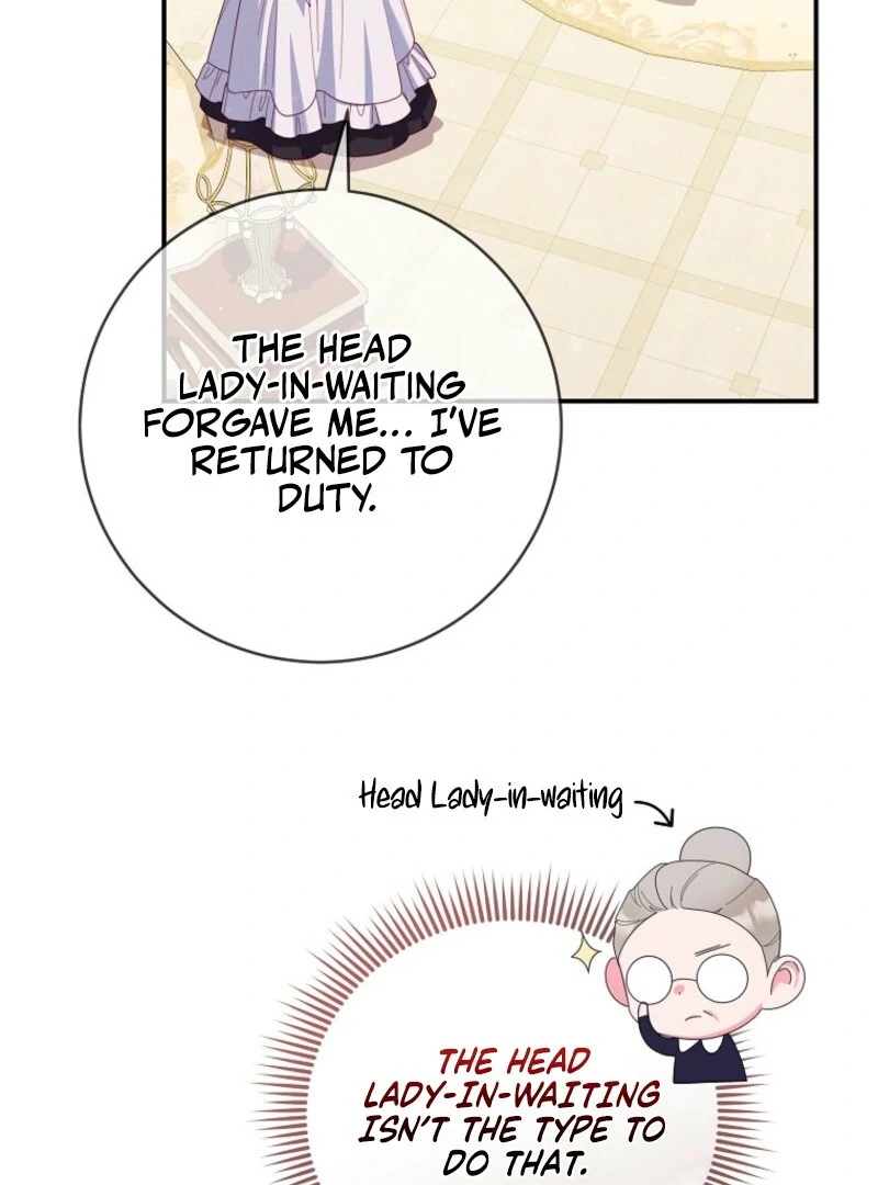 How To Survive As a Villain on the Verge of Death Chapter 21 395 ch 21 22