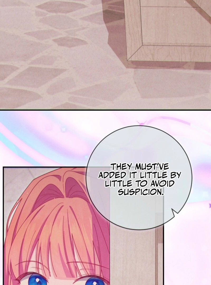 How To Survive As a Villain on the Verge of Death Chapter 21 404 ch 21 31