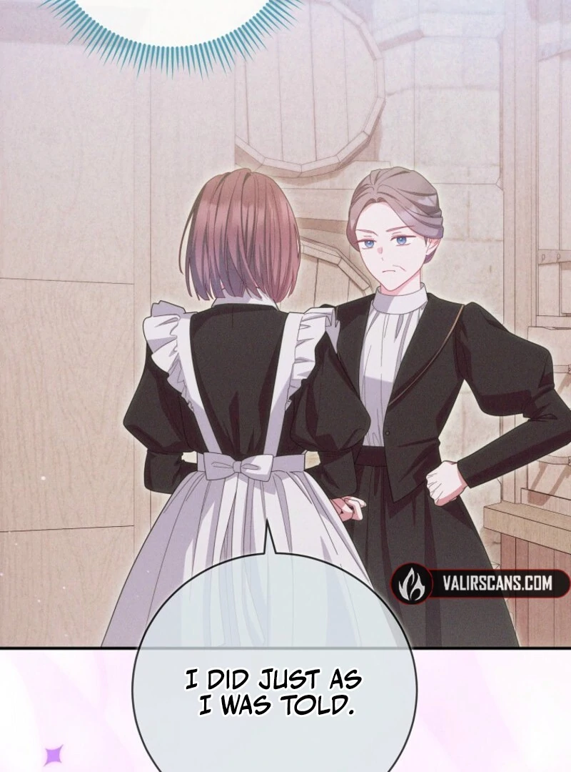 How To Survive As a Villain on the Verge of Death Chapter 21 406 ch 21 33