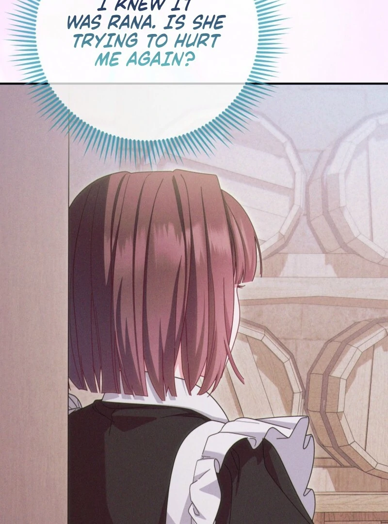 How To Survive As a Villain on the Verge of Death Chapter 21 408 ch 21 35