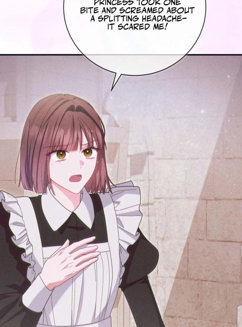 How To Survive As a Villain on the Verge of Death Chapter 21 410 ch 21 37