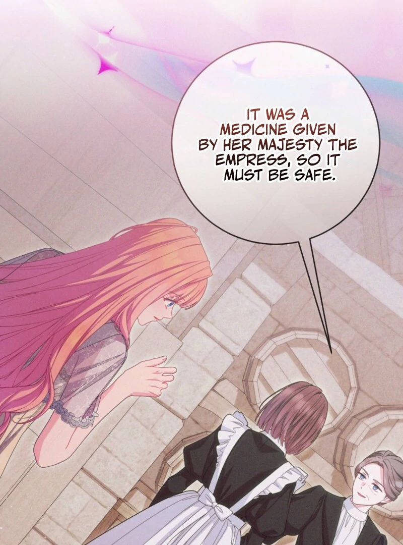 How To Survive As a Villain on the Verge of Death Chapter 21 415 ch 21 42