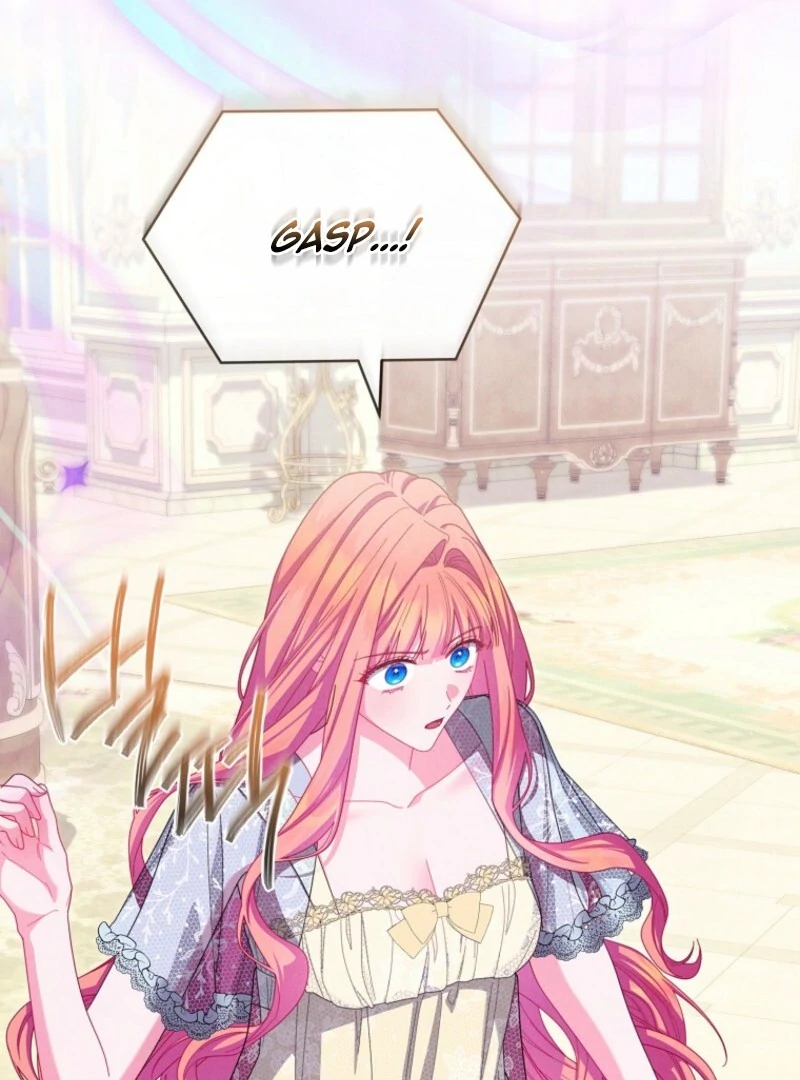 How To Survive As a Villain on the Verge of Death Chapter 21 419 ch 21 46