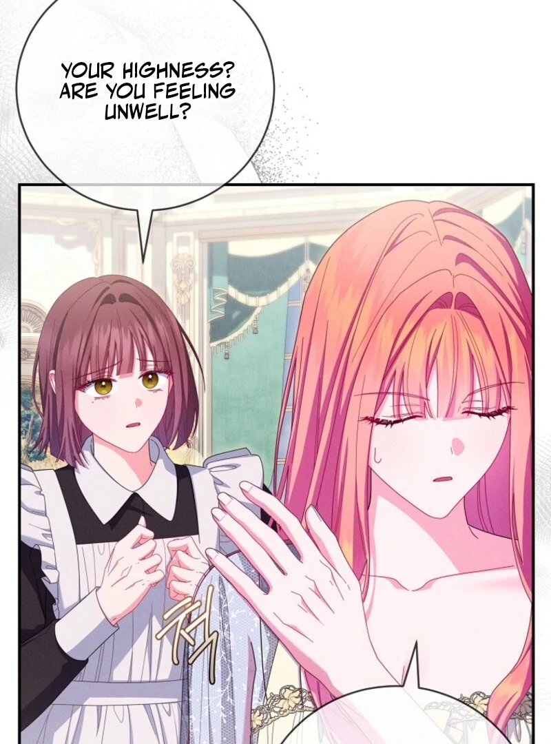 How To Survive As a Villain on the Verge of Death Chapter 21 421 ch 21 48