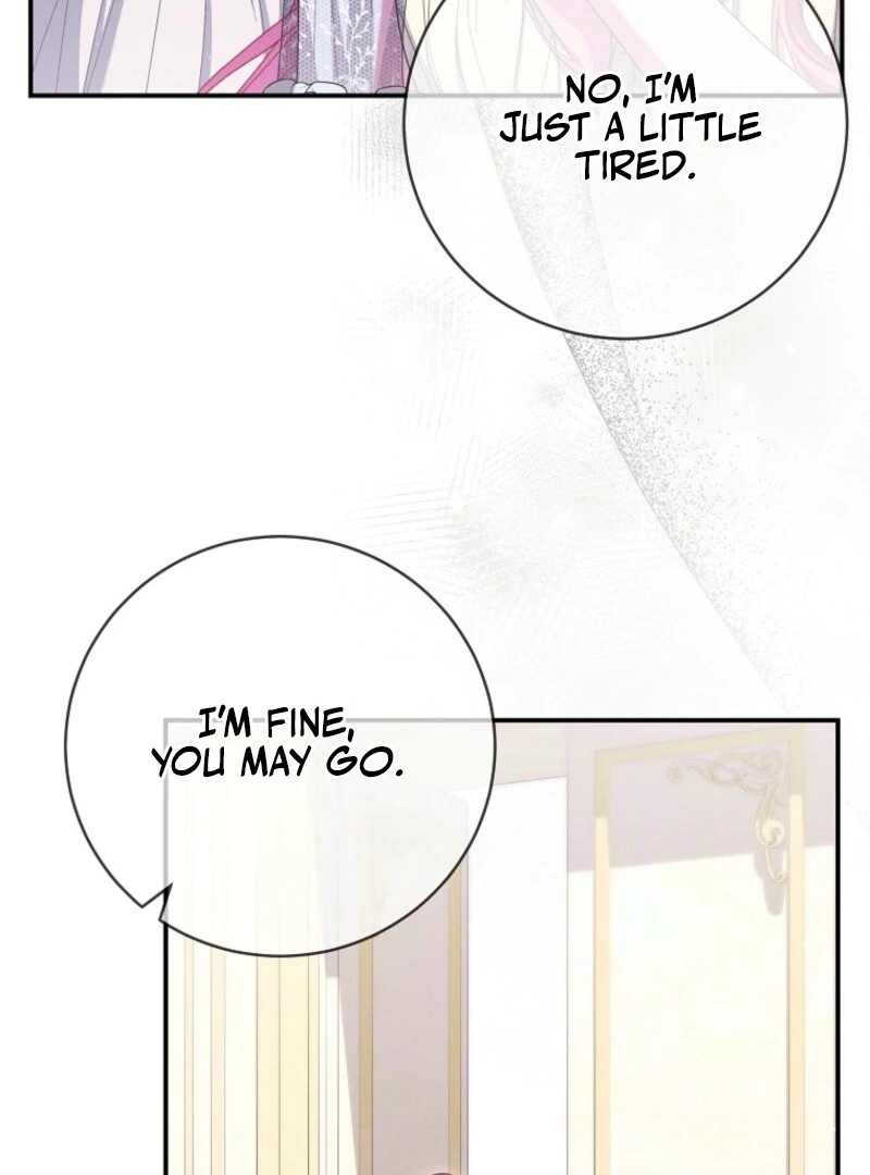 How To Survive As a Villain on the Verge of Death Chapter 21 422 ch 21 49