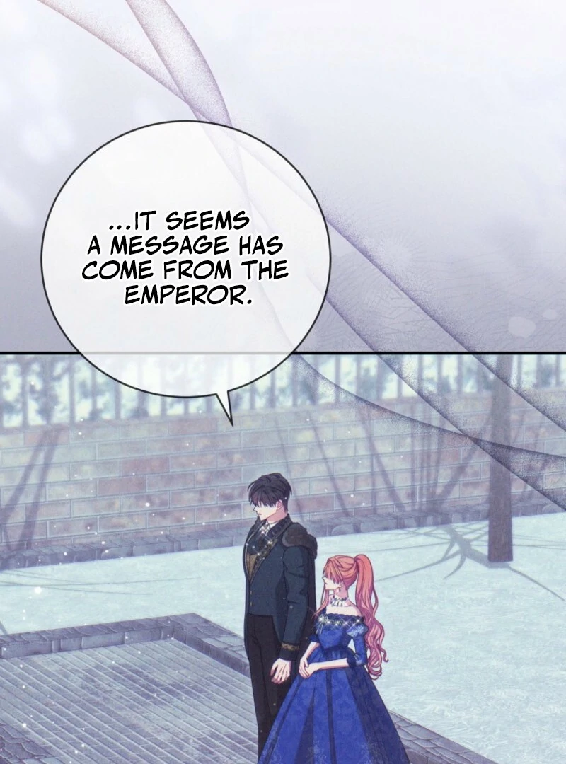 How To Survive As a Villain on the Verge of Death Chapter 21 378 ch 21 5