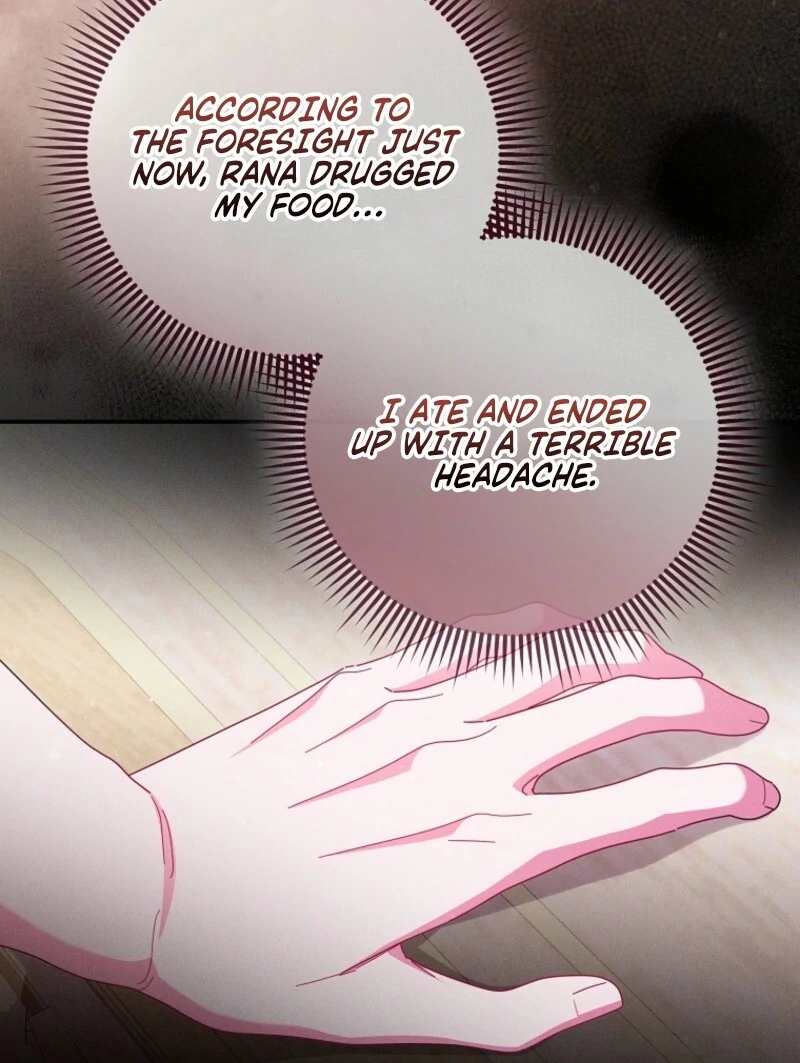 How To Survive As a Villain on the Verge of Death Chapter 21 424 ch 21 51