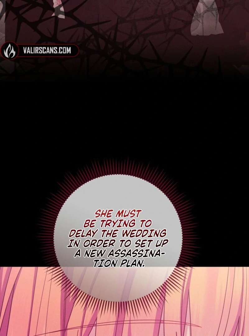 How To Survive As a Villain on the Verge of Death Chapter 21 427 ch 21 54