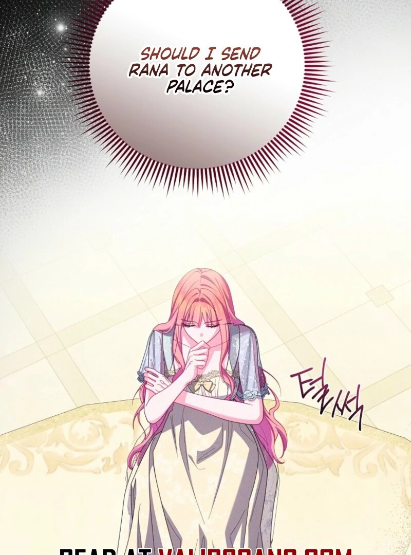 How To Survive As a Villain on the Verge of Death Chapter 21 431 ch 21 58