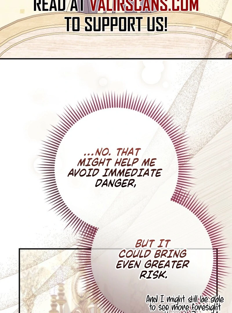 How To Survive As a Villain on the Verge of Death Chapter 21 432 ch 21 59