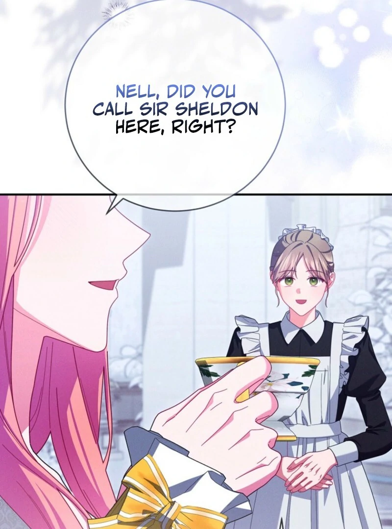 How To Survive As a Villain on the Verge of Death Chapter 21 440 ch 21 67