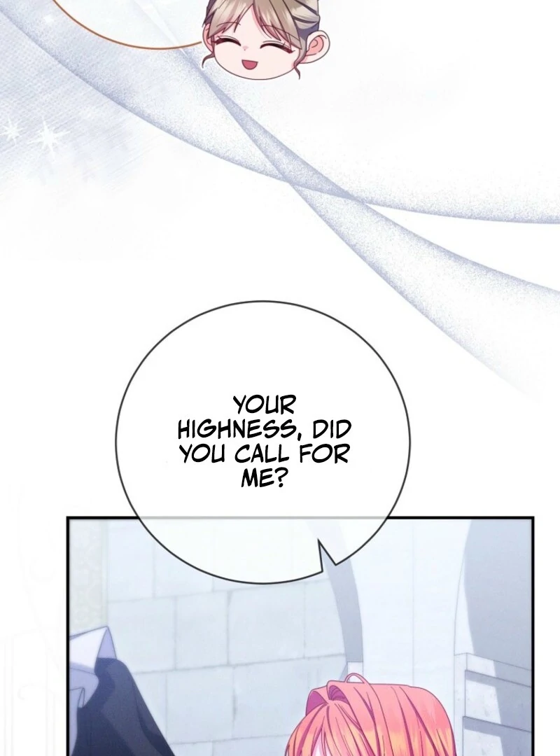 How To Survive As a Villain on the Verge of Death Chapter 21 445 ch 21 72
