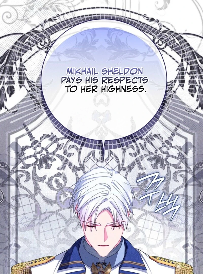 How To Survive As a Villain on the Verge of Death Chapter 21 447 ch 21 74