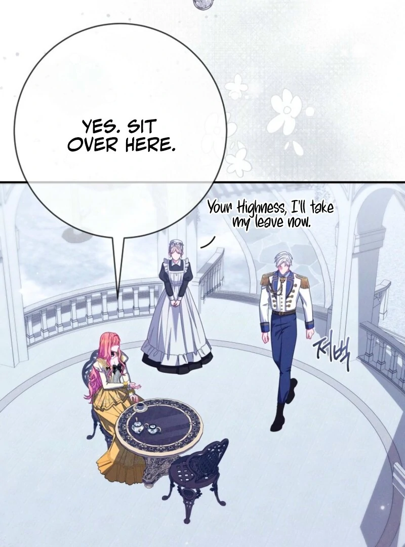 How To Survive As a Villain on the Verge of Death Chapter 21 449 ch 21 76