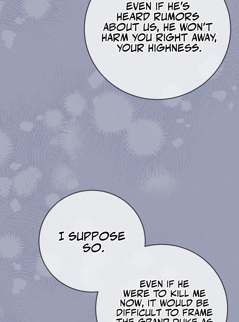 How To Survive As a Villain on the Verge of Death Chapter 21 381 ch 21 8