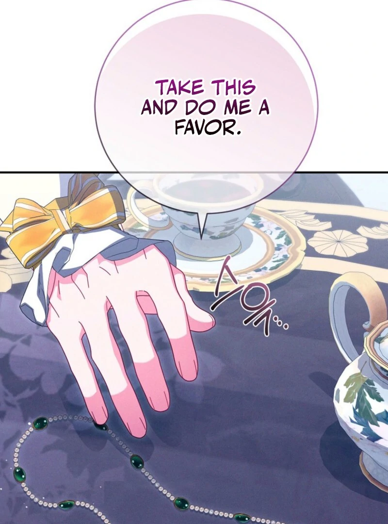 How To Survive As a Villain on the Verge of Death Chapter 21 454 ch 21 81