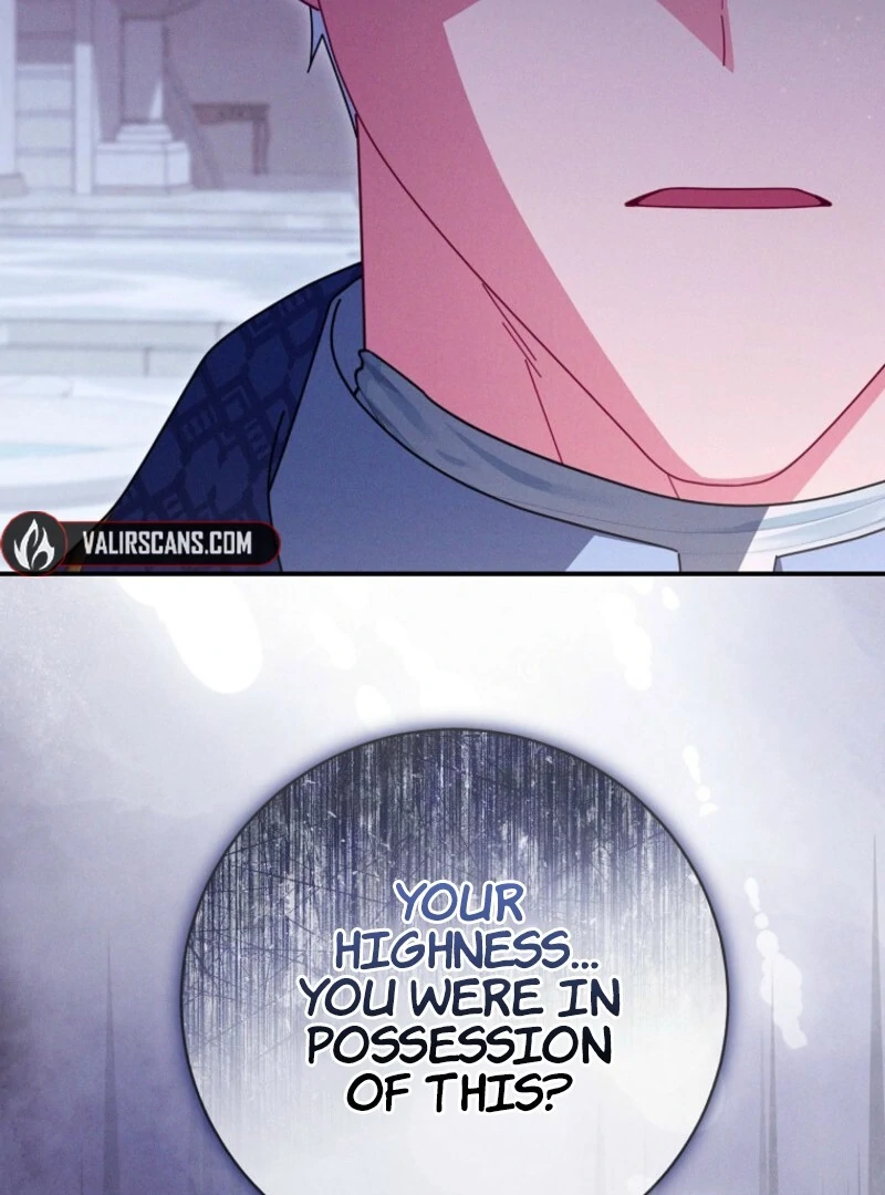 How To Survive As a Villain on the Verge of Death Chapter 21 456 ch 21 83