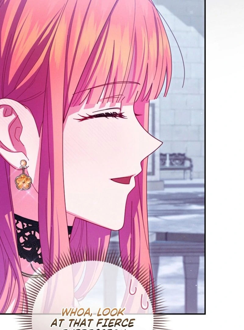How To Survive As a Villain on the Verge of Death Chapter 21 459 ch 21 86