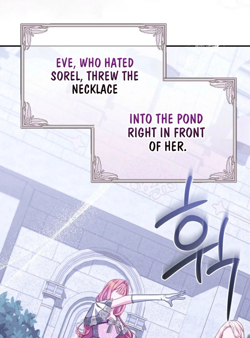 How To Survive As a Villain on the Verge of Death Chapter 21 462 ch 21 89