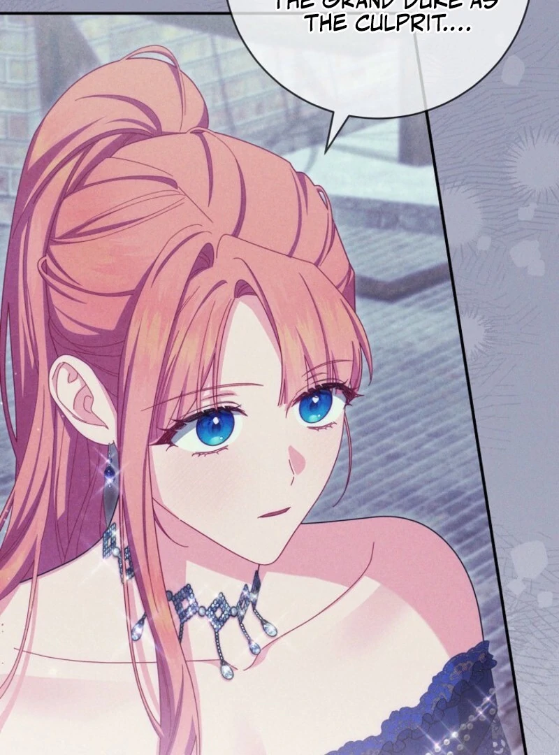 How To Survive As a Villain on the Verge of Death Chapter 21 382 ch 21 9