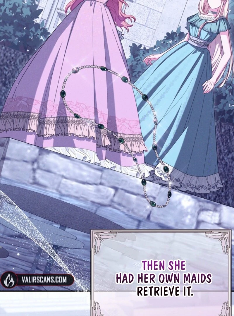 How To Survive As a Villain on the Verge of Death Chapter 21 463 ch 21 90