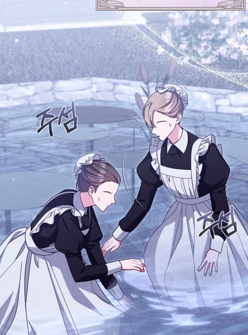 How To Survive As a Villain on the Verge of Death Chapter 21 464 ch 21 91