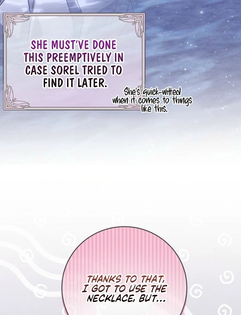How To Survive As a Villain on the Verge of Death Chapter 21 465 ch 21 92