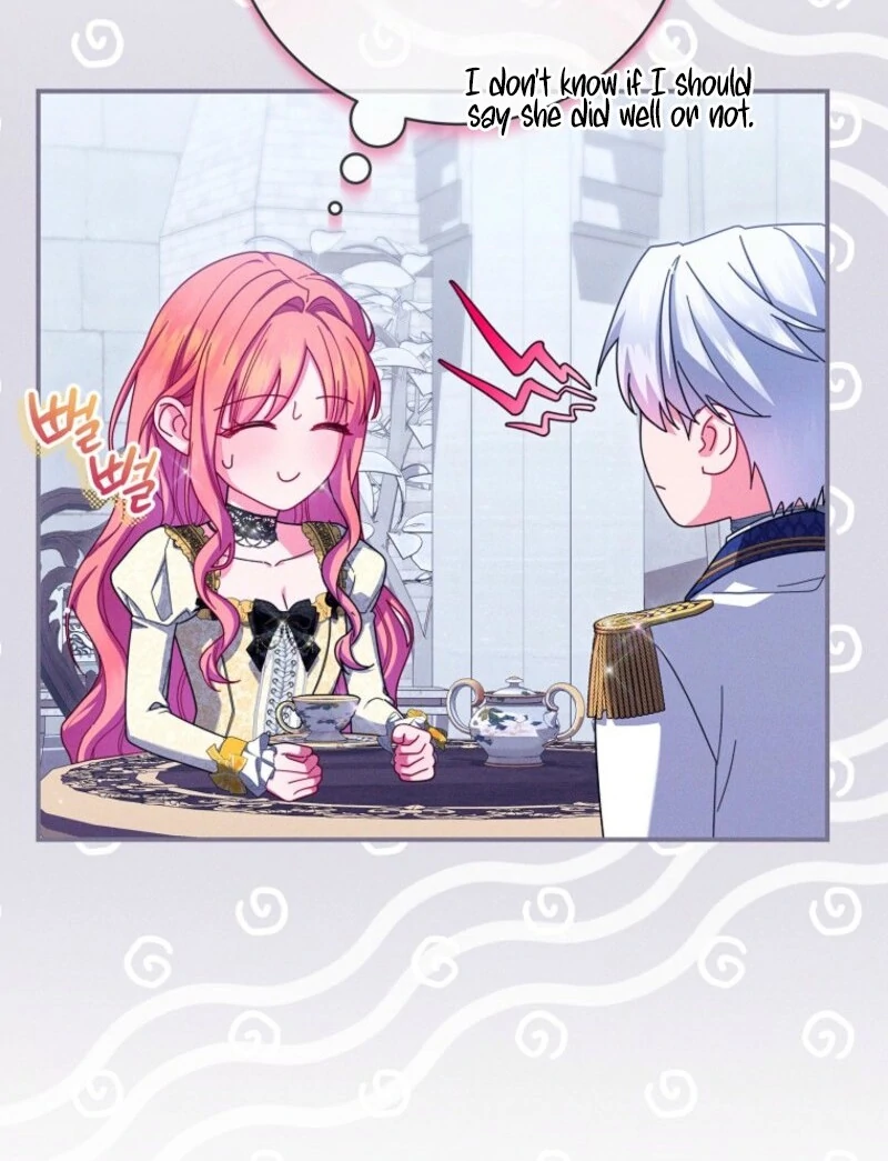 How To Survive As a Villain on the Verge of Death Chapter 21 466 ch 21 93
