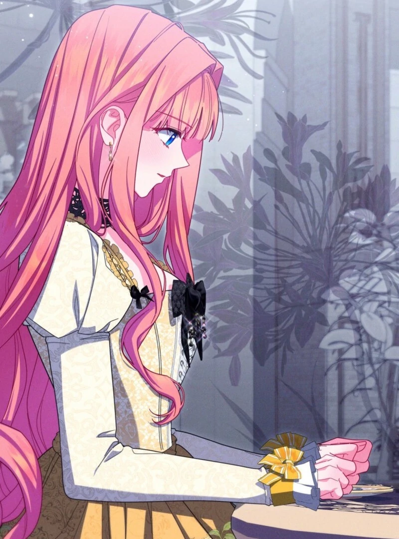 How To Survive As a Villain on the Verge of Death Chapter 21 469 ch 21 96