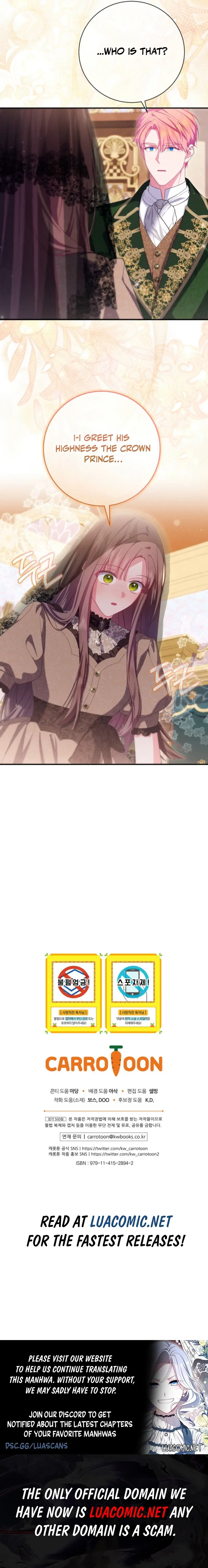 How To Survive As a Villain on the Verge of Death Chapter 22 47 ch 22 10